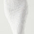 Graceful Sequin Embellished Mesh Mermaid Maxi Dress
